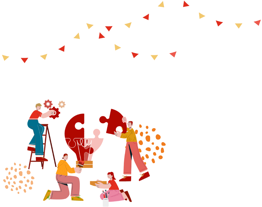 キャラクターの力で、